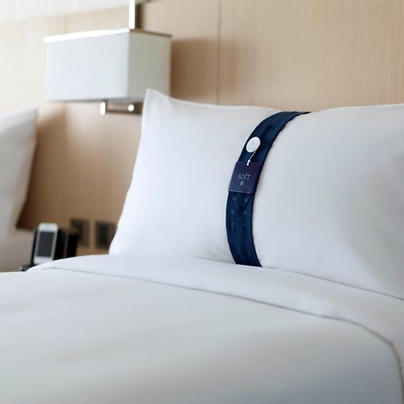 Holiday Inn Express Hong Kong Kowloon East, An Ihg Hotel Rom bilde