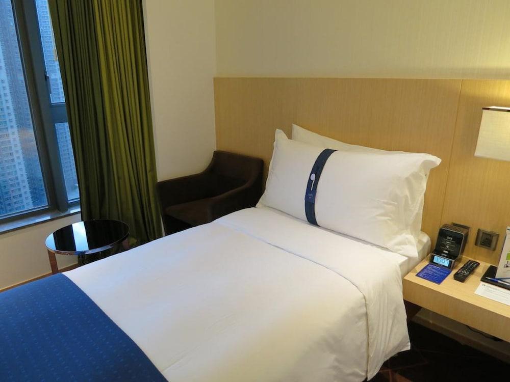 Holiday Inn Express Hong Kong Kowloon East, An Ihg Hotel Eksteriør bilde