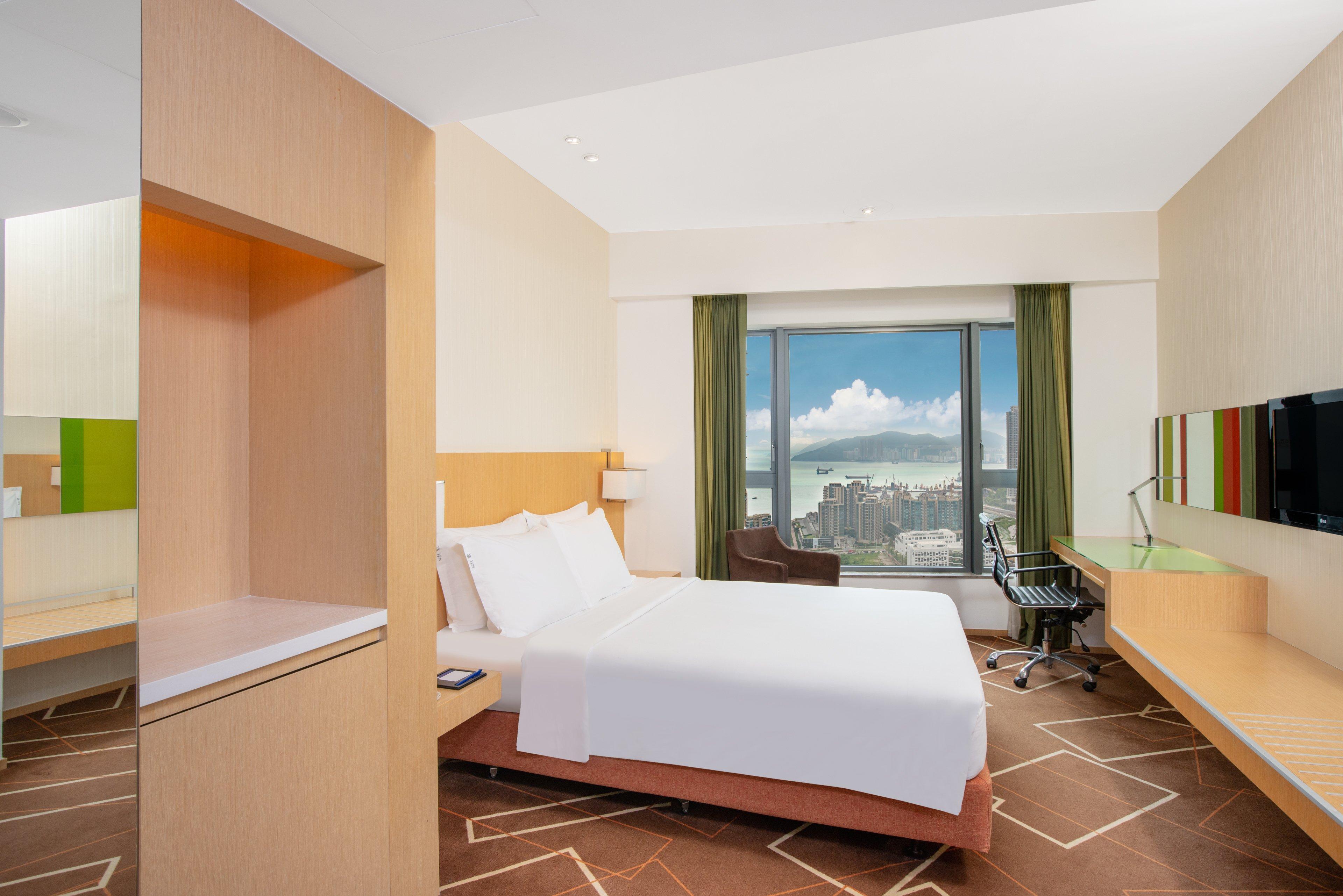 Holiday Inn Express Hong Kong Kowloon East, An Ihg Hotel Eksteriør bilde