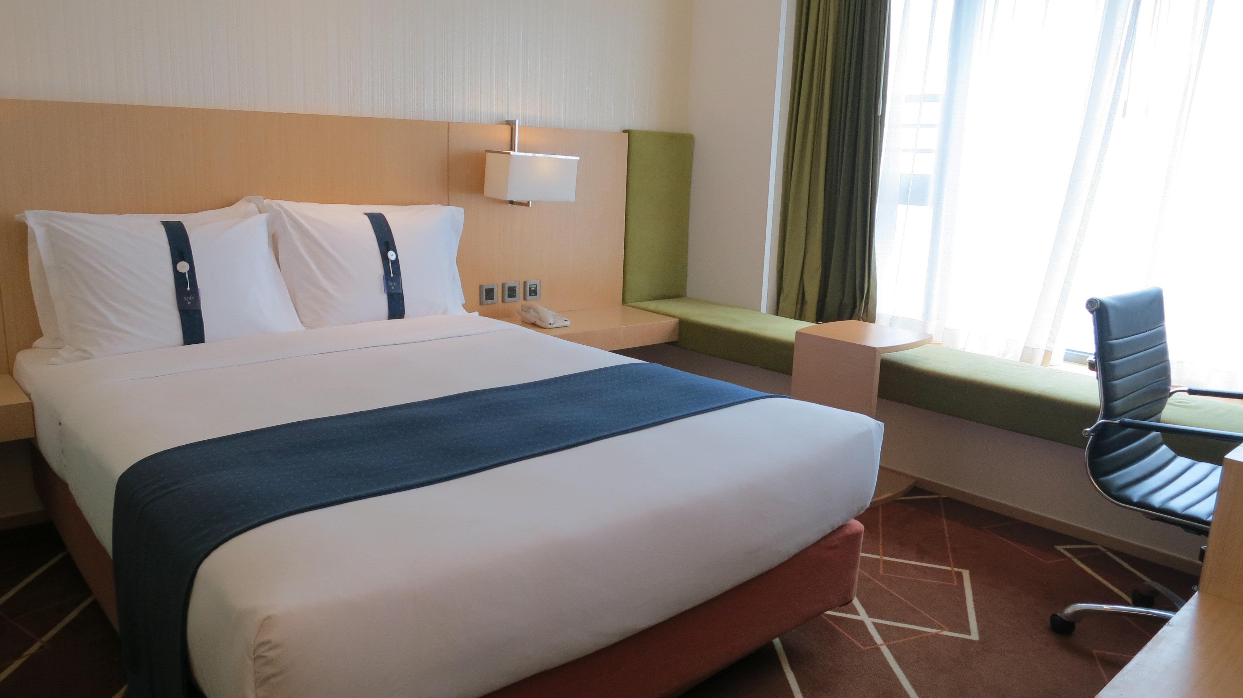 Holiday Inn Express Hong Kong Kowloon East, An Ihg Hotel Eksteriør bilde
