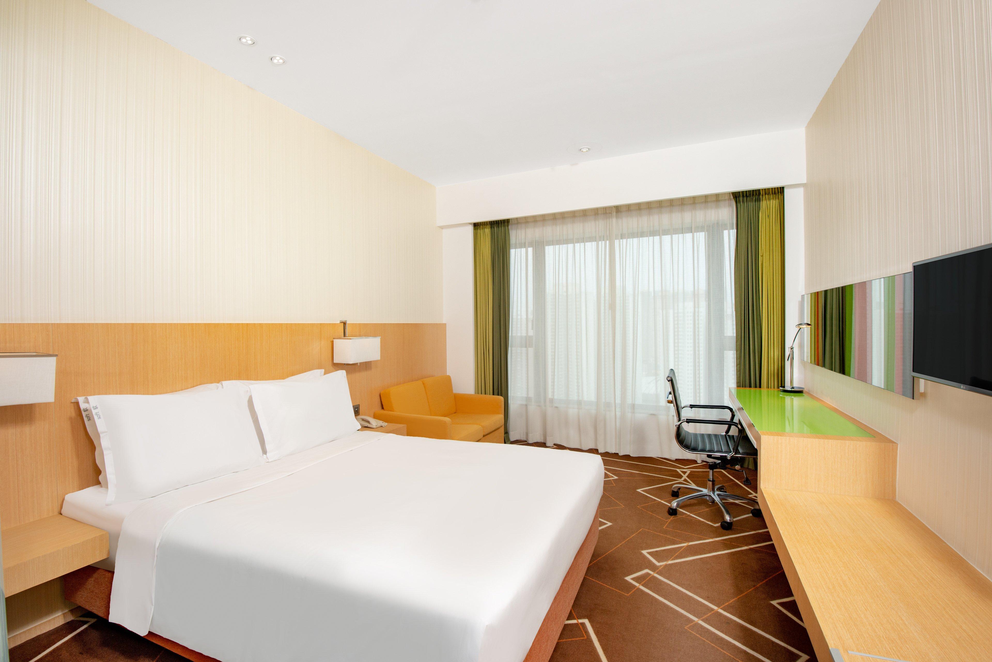 Holiday Inn Express Hong Kong Kowloon East, An Ihg Hotel Eksteriør bilde