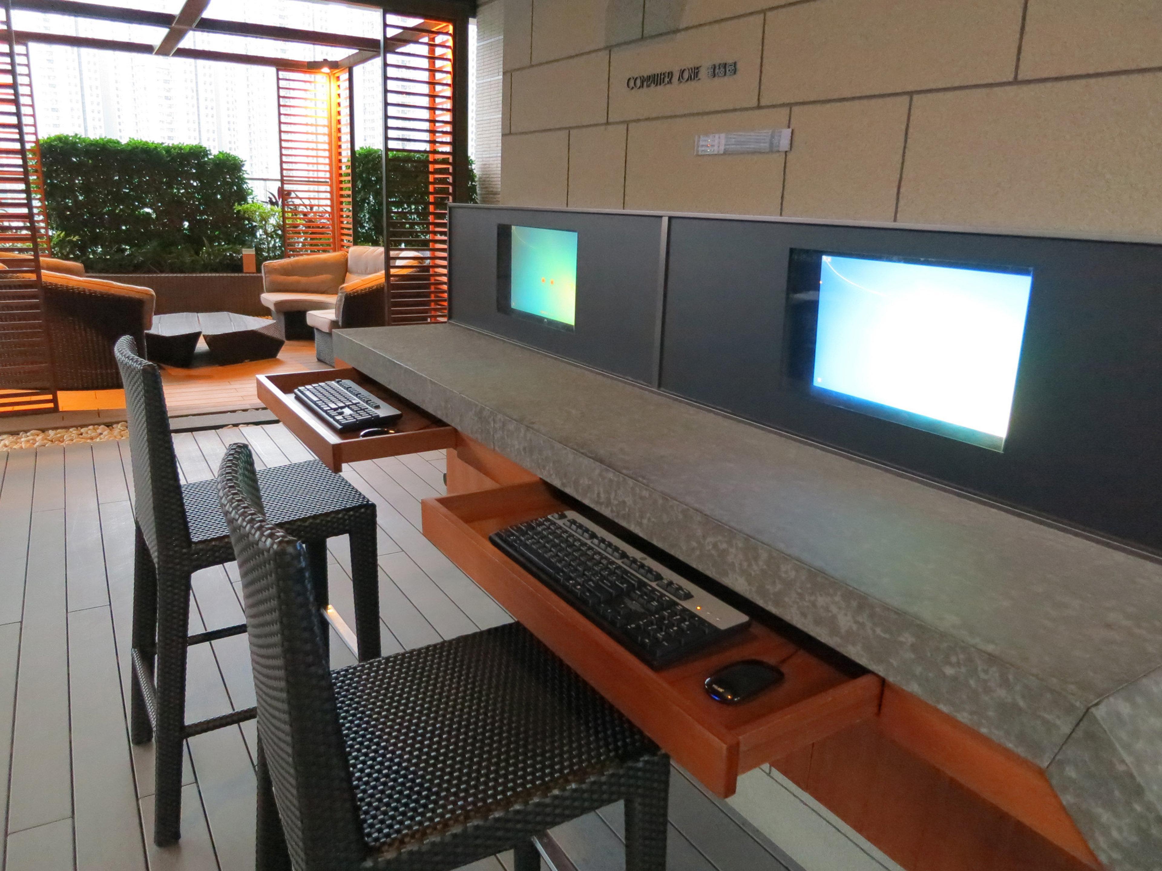 Holiday Inn Express Hong Kong Kowloon East, An Ihg Hotel Eksteriør bilde