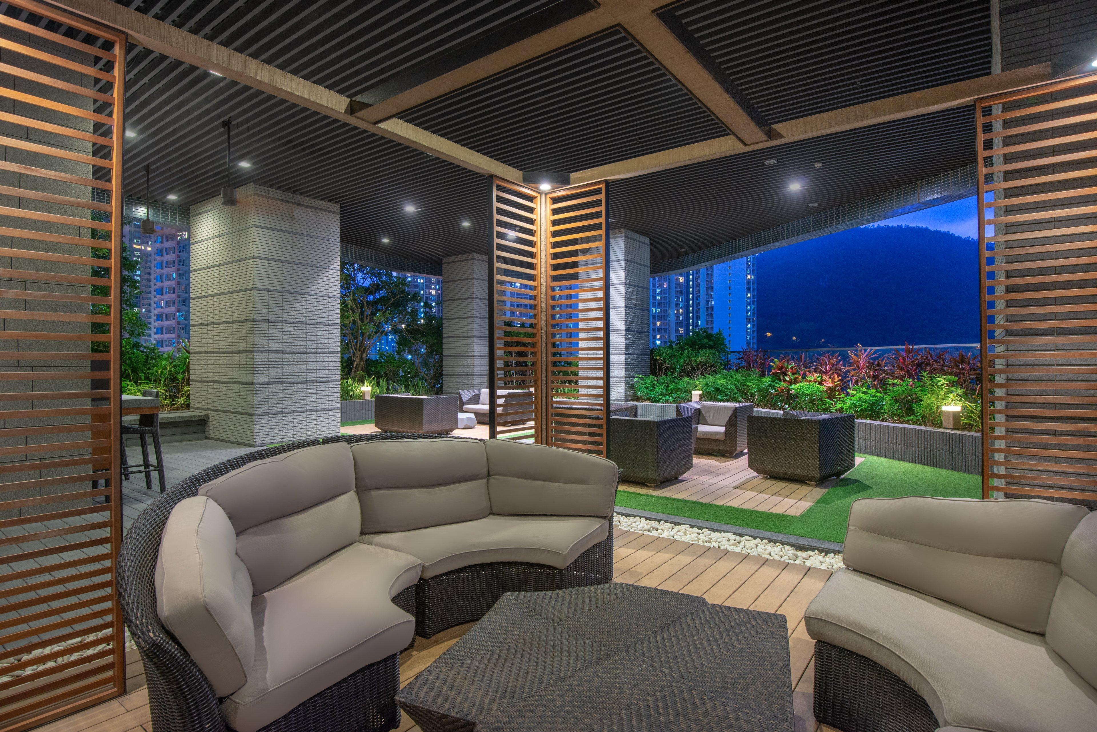Holiday Inn Express Hong Kong Kowloon East, An Ihg Hotel Eksteriør bilde