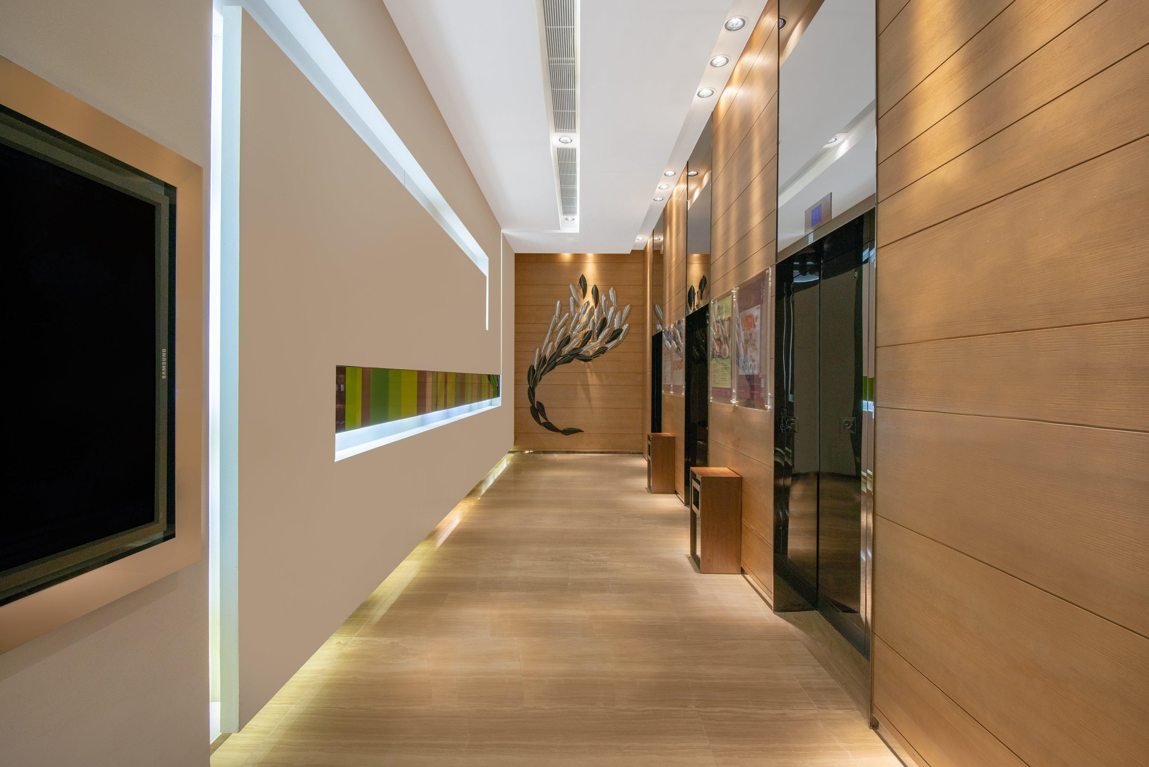 Holiday Inn Express Hong Kong Kowloon East, An Ihg Hotel Eksteriør bilde