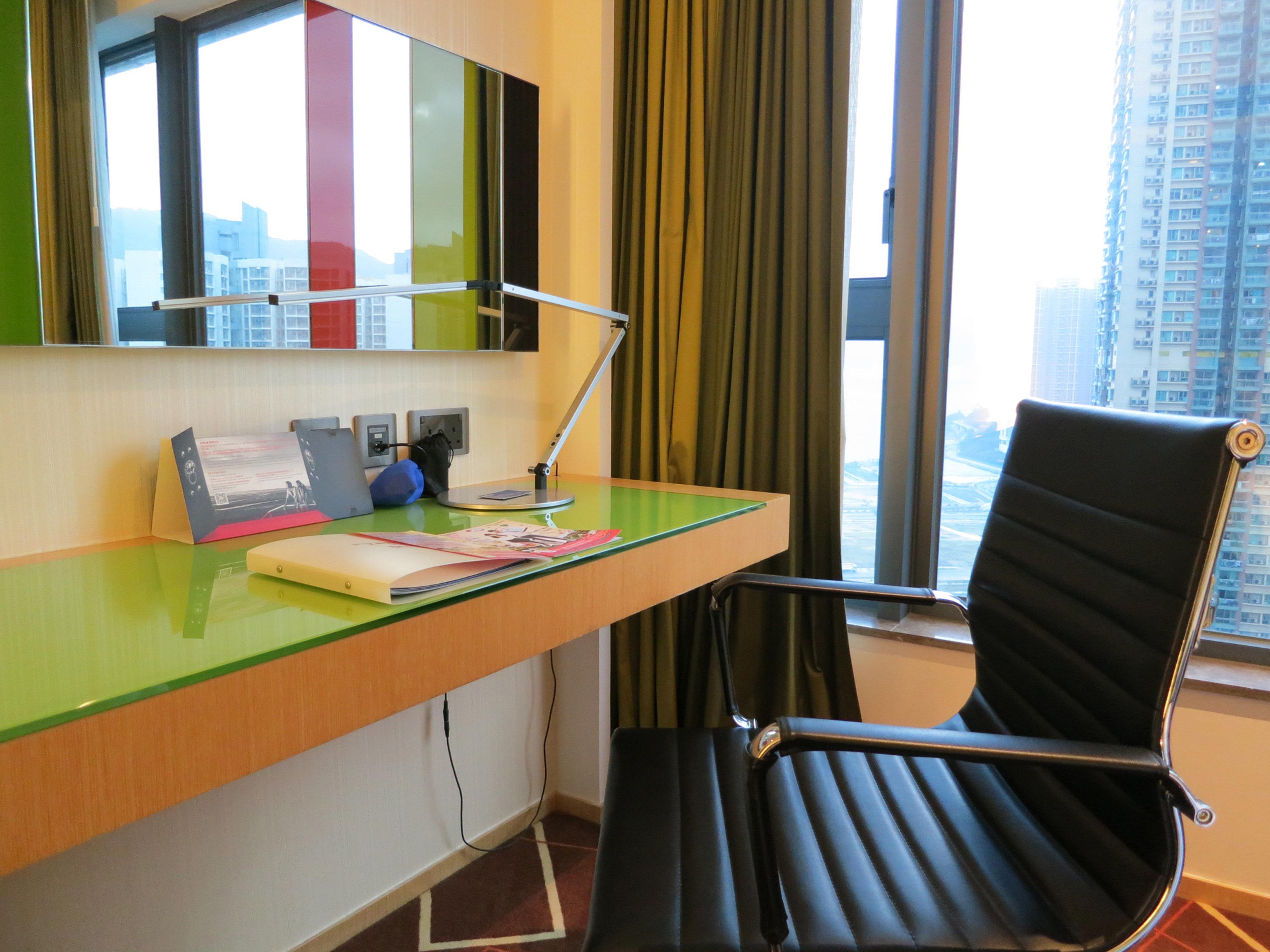Holiday Inn Express Hong Kong Kowloon East, An Ihg Hotel Eksteriør bilde