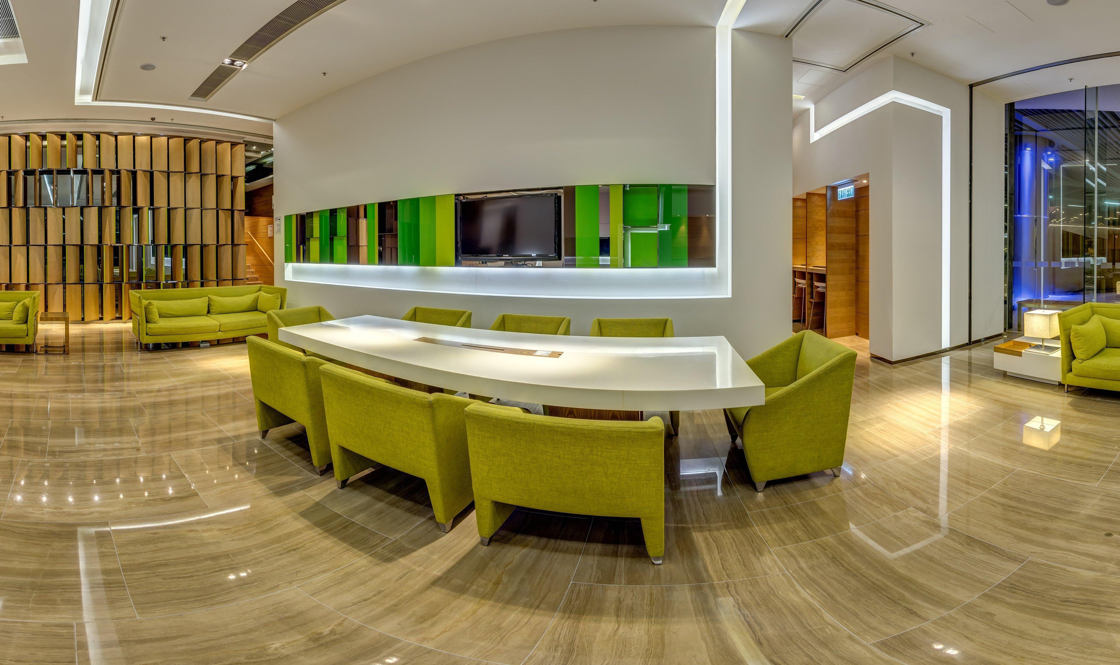 Holiday Inn Express Hong Kong Kowloon East, An Ihg Hotel Eksteriør bilde