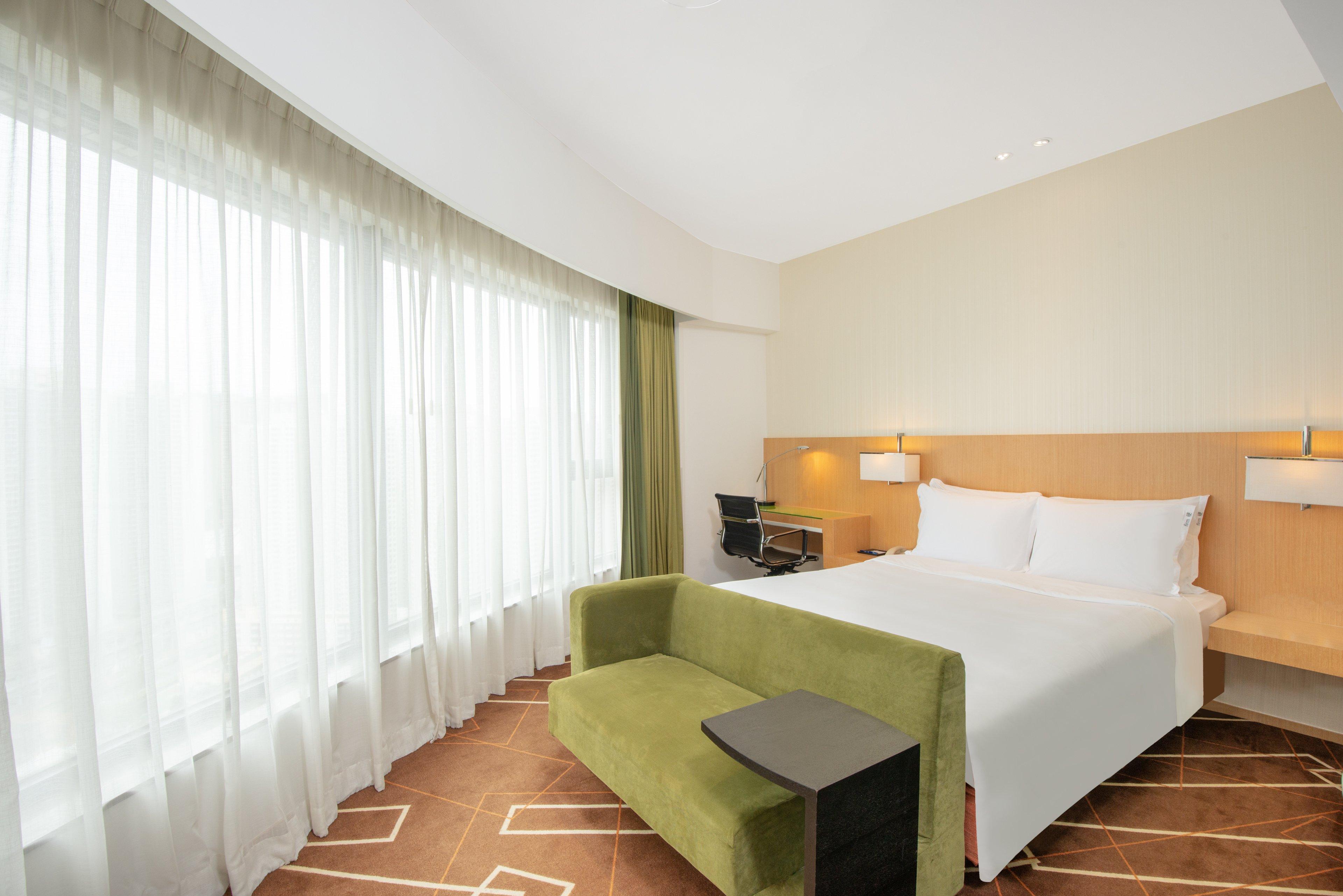 Holiday Inn Express Hong Kong Kowloon East, An Ihg Hotel Eksteriør bilde
