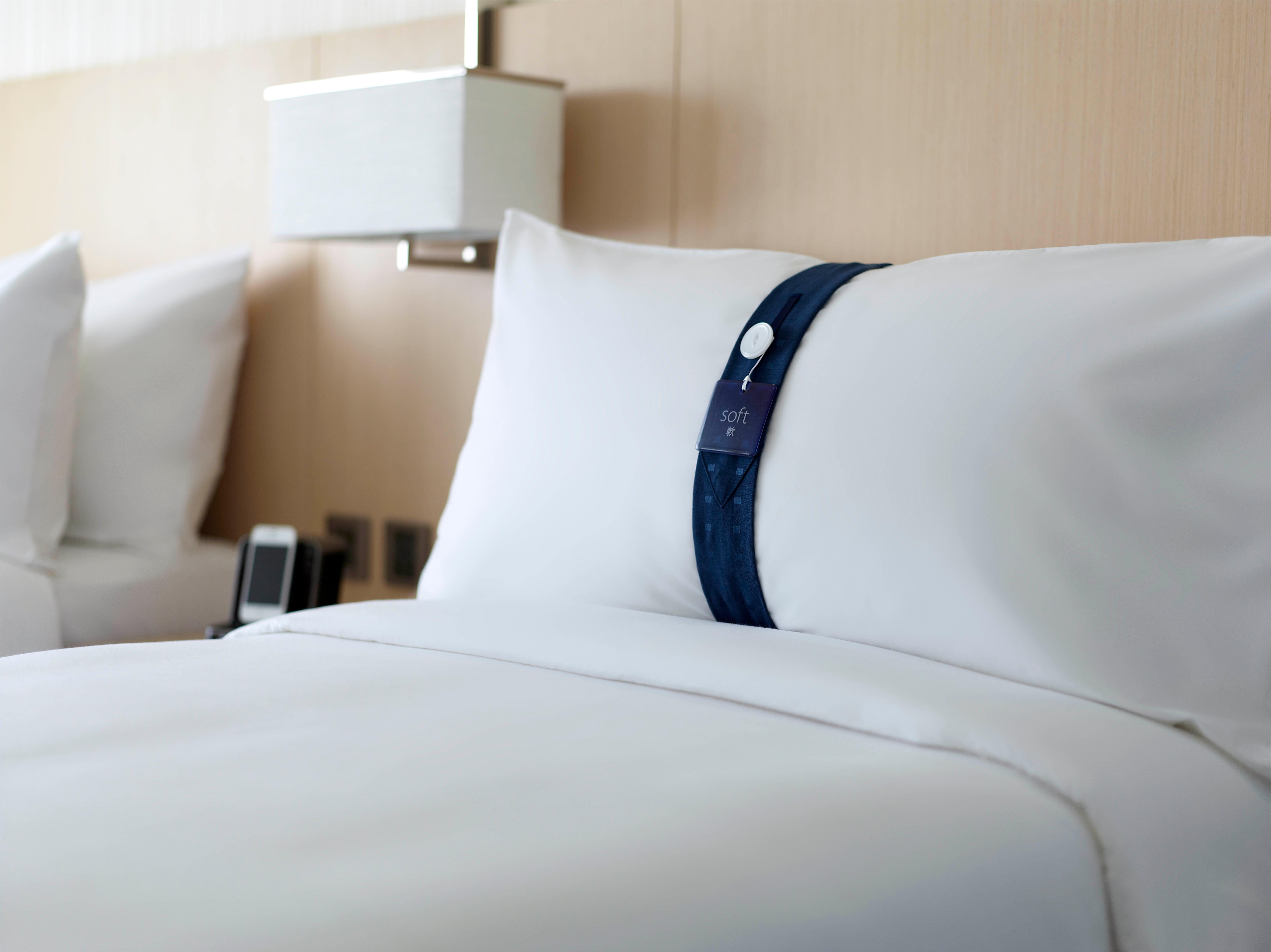 Holiday Inn Express Hong Kong Kowloon East, An Ihg Hotel Rom bilde