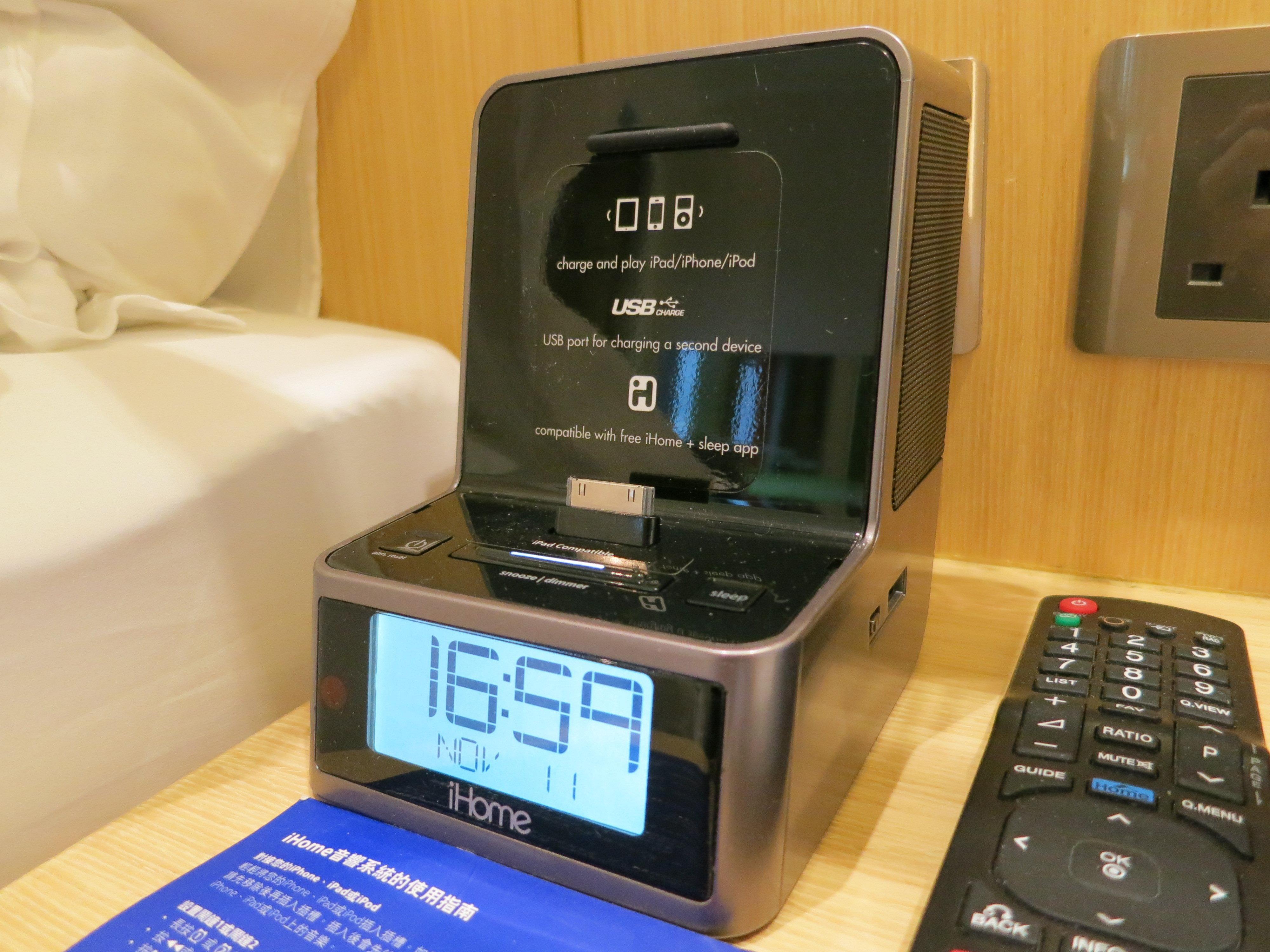 Holiday Inn Express Hong Kong Kowloon East, An Ihg Hotel Eksteriør bilde