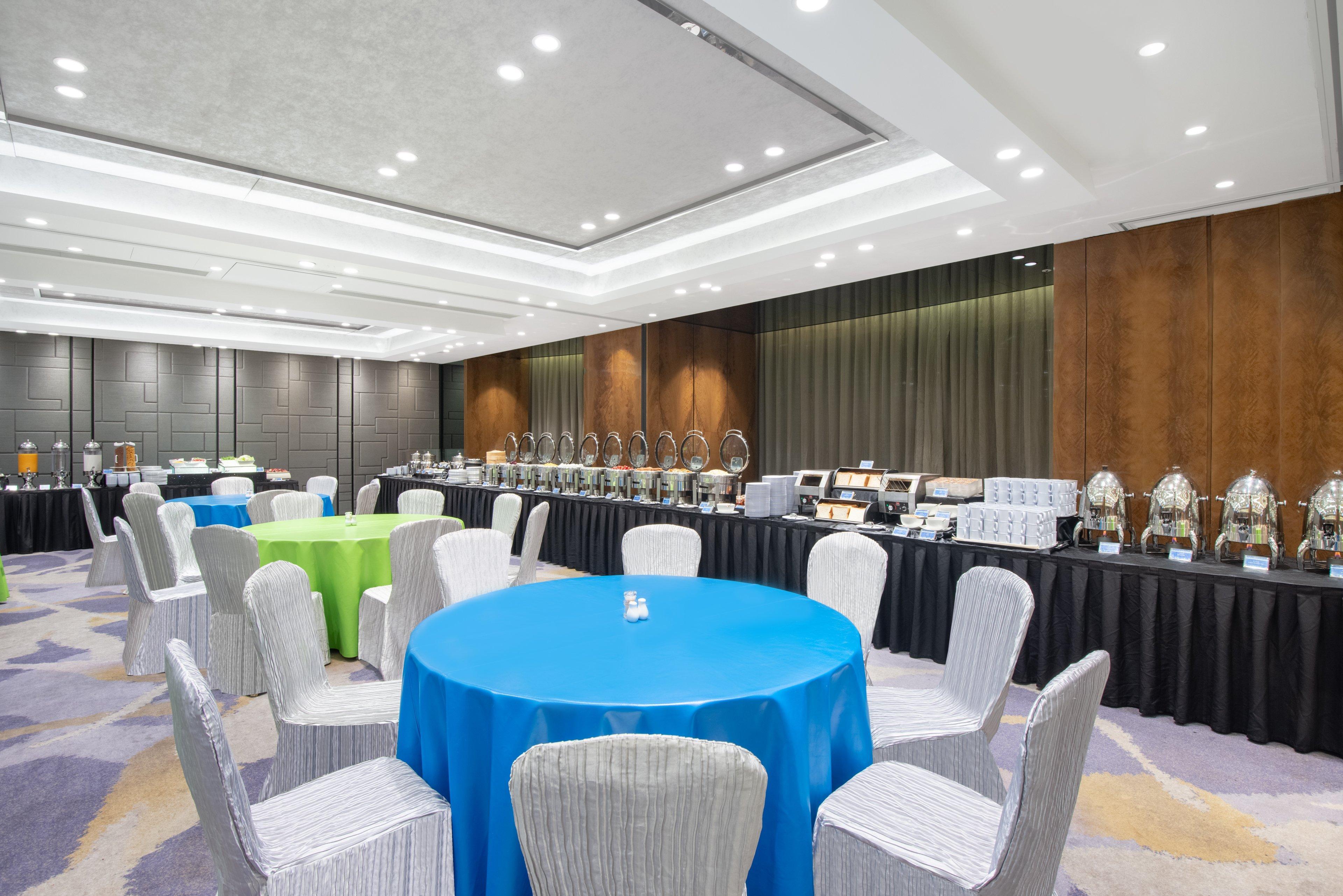 Holiday Inn Express Hong Kong Kowloon East, An Ihg Hotel Eksteriør bilde